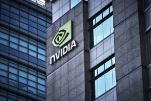 Nvidia Share Price