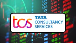 TCS Share Price in Focus