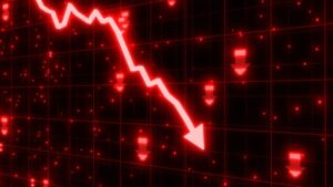 Indian Capital Market Shares Decline