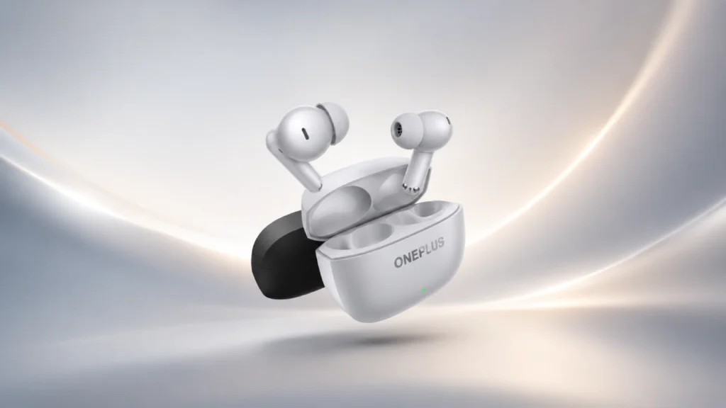 OnePlus Nord Buds 4