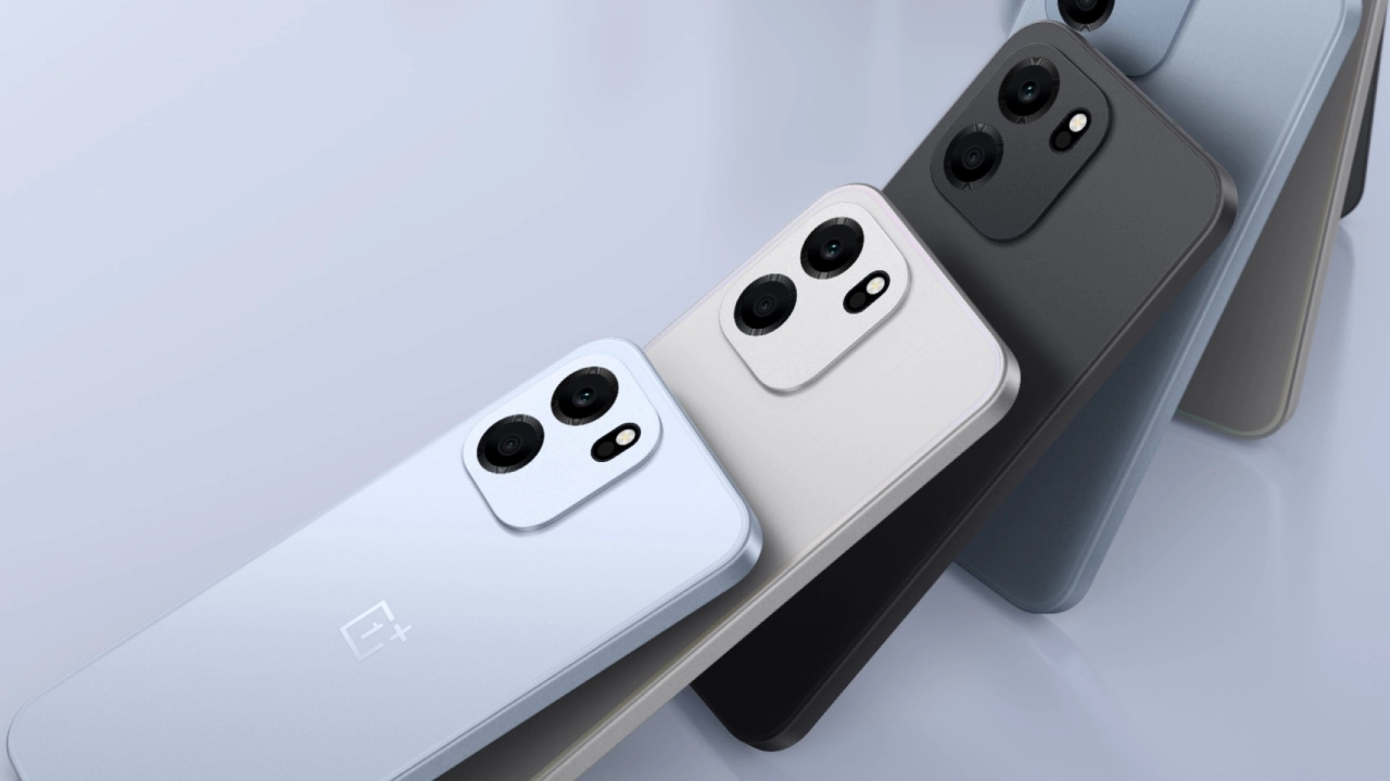 OnePlus Nord 6