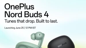 OnePlus Nord Buds 4