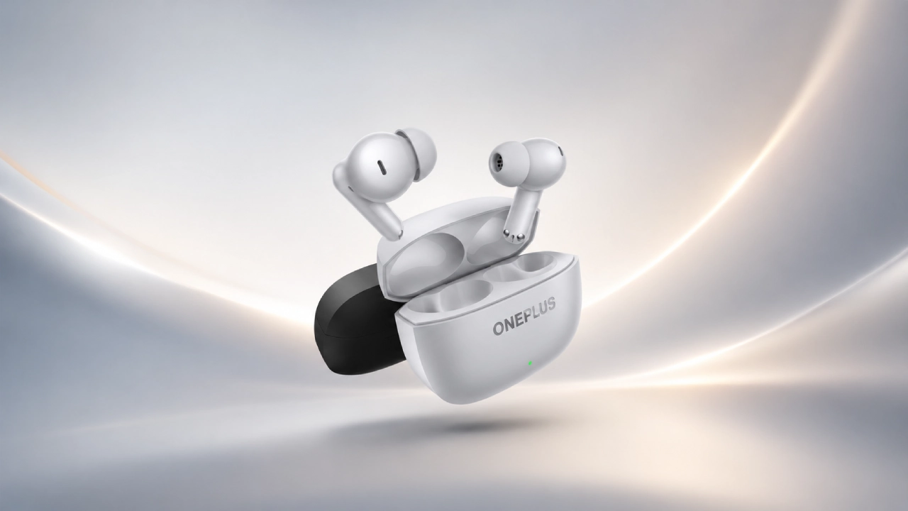 OnePlus Nord Buds 4