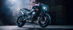 KTM 790 Duke