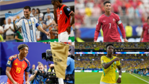 FIFA World Cup 2026