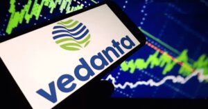 Vedanta Shares