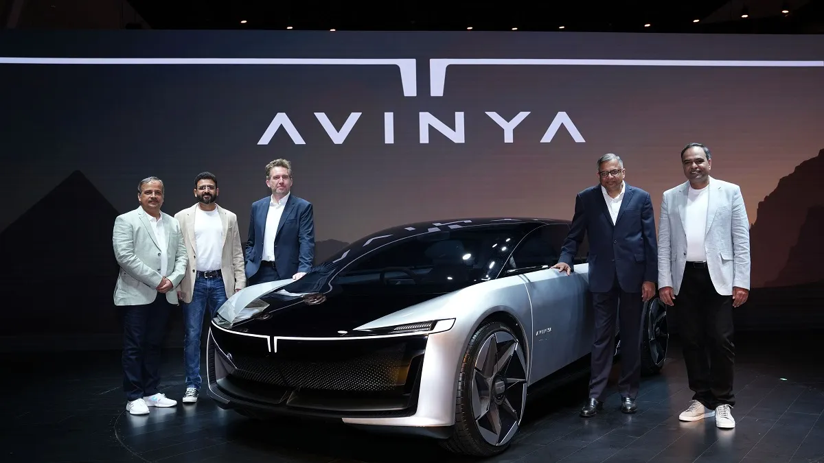 Tata Avinya
