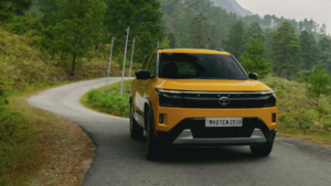 Tata Sierra 2026