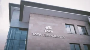 Tata Technologies in 2026