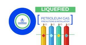 Liquefied Petroleum Gas