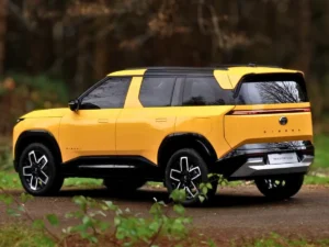 Tata Sierra 2026