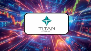 Titan Share Price in Focus