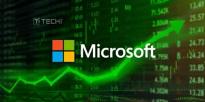Microsoft Share Price