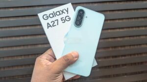 Samsung Galaxy A27