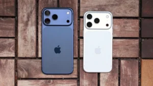Apple iPhone 17 Pro Max