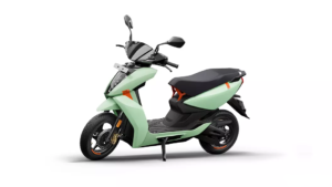 Ather Electric Scooter