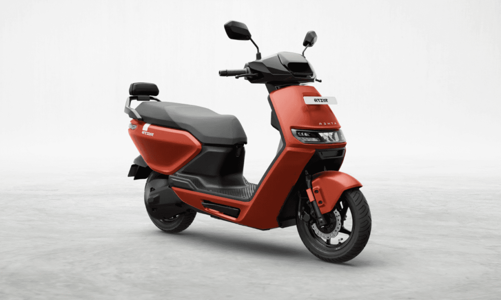 Ather Electric Scooter