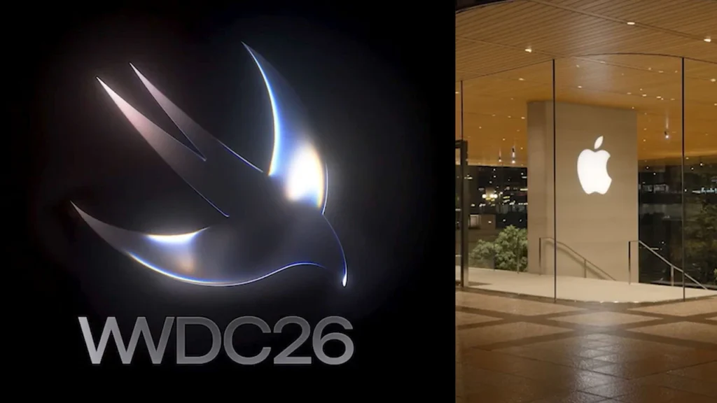 WWDC 2026