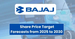 Bajaj Auto Share Price