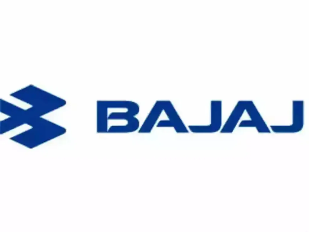 Bajaj Auto Share Price