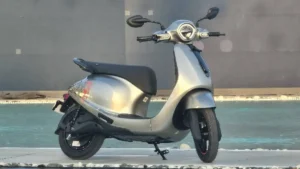 Chetak Scooter