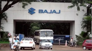 Bajaj Auto Share Price