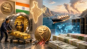 Gold Reserve
