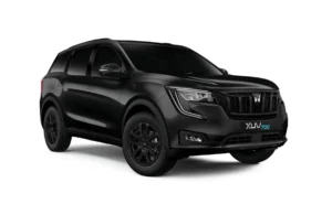 Mahindra XUV700