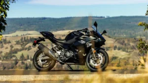 Kawasaki Ninja 500