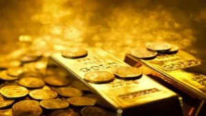 Indian Households Selling Old Gold