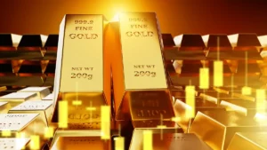Indian Households Selling Old Gold