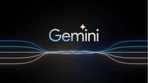 Gemini AI