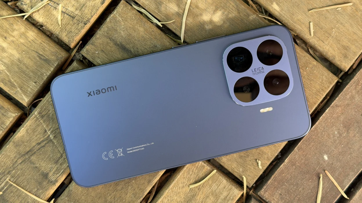 Xiaomi 17T