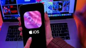 iOS 27