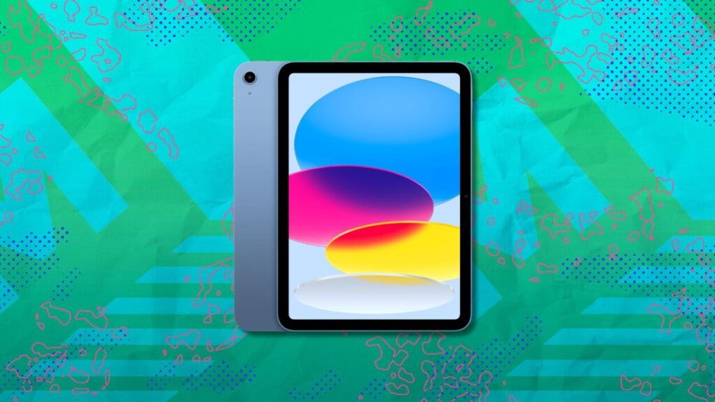 Apple iPad A16