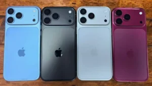 iPhone 18 Pro Upgrades