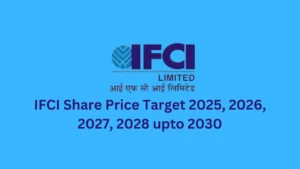 IFCI Share Price