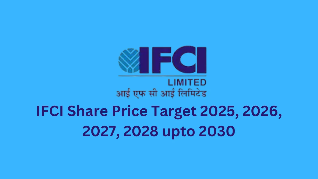 IFCI Share Price
