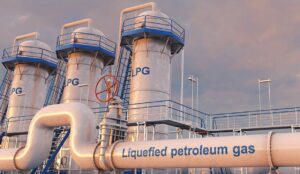 Liquefied Petroleum Gas