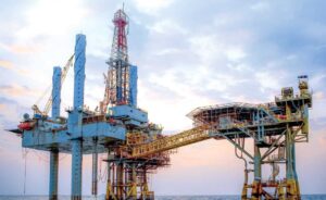 Vedanta Oil and Gas Listing
