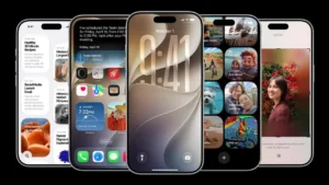 iOS 27 Release Date