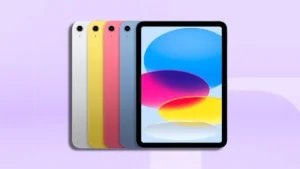 Apple iPad A16