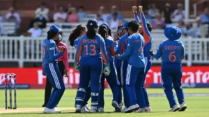 India vs Australia