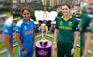 India vs South Africa