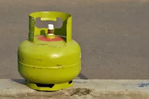 Liquefied Petroleum Gas