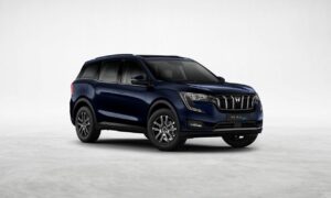 Mahindra XUV700