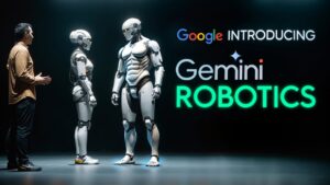 Gemini AI