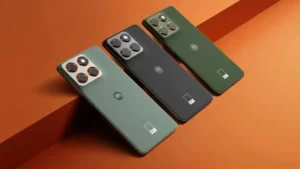 Motorola Edge 70 Max Leaks