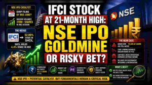IFCI Share Price