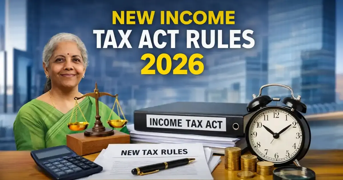 Income Tax 2026